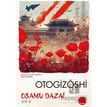 Otogizoshi - Osamu Dazai