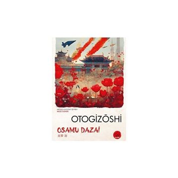 Otogizoshi - Osamu Dazai