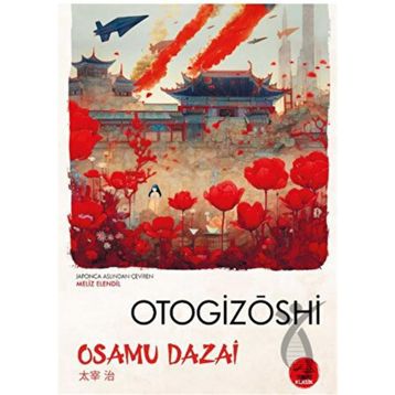 Otogizoshi - Osamu Dazai