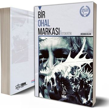 Otokritik Bir Ohal Markası - Hicran Aslan