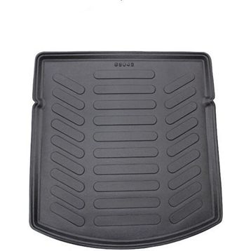OtoLine Audi A4 B9 STW 2020 Model Bagaj Havuzu