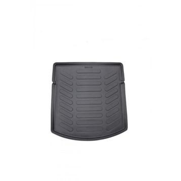 OtoLine Audi A5 2013 Model Bagaj Havuzu
