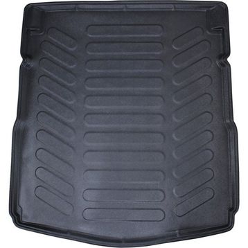 OtoLine Audi A6 C6 2008 Model Bagaj Havuzu