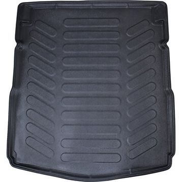 OtoLine Audi A6 C6 2009 Model Bagaj Havuzu