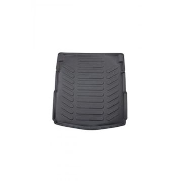 OtoLine Audi A6 C7 2013 Model Bagaj Havuzu