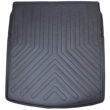 OtoLine Audi A6 C8 2023 Model Bagaj Havuzu