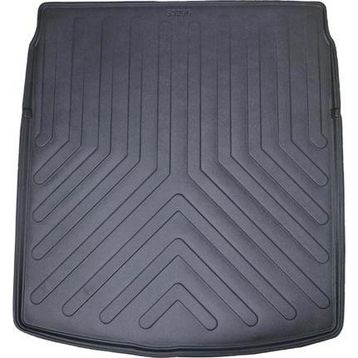 OtoLine Audi A6 C8 2023 Model Bagaj Havuzu
