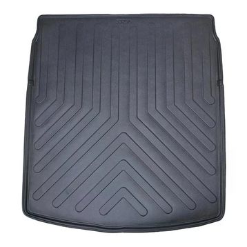 OtoLine Audi A7 2022 Model Bagaj Havuzu
