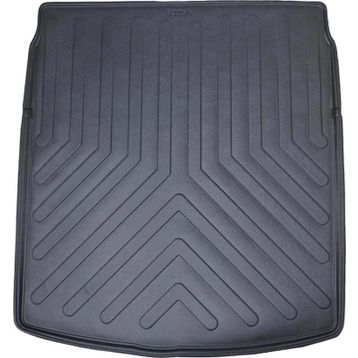 OtoLine Audi A7 2022 Model Bagaj Havuzu