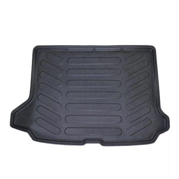 OtoLine Audi Q2 2016 Model Bagaj Havuzu
