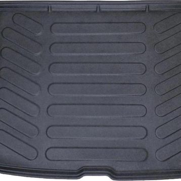 OtoLine Audi Q2 2016 Model Bagaj Havuzu