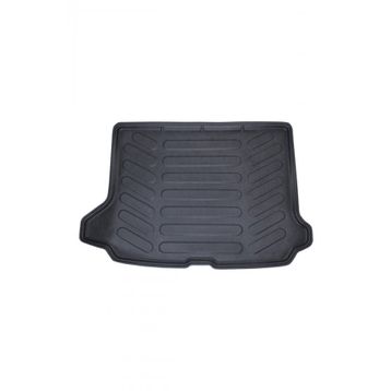 OtoLine Audi Q2 2018 Model Bagaj Havuzu