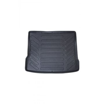 OtoLine Audi Q3 2012 Model Bagaj Havuzu