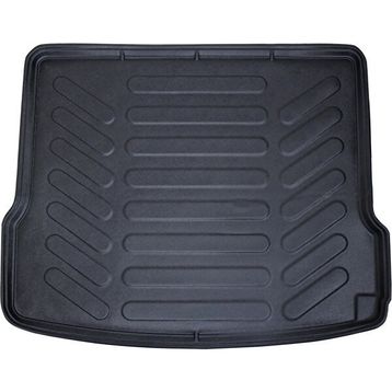 OtoLine Audi Q5 2012 Model Bagaj Havuzu