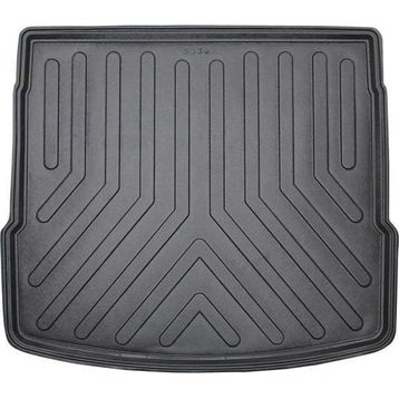 OtoLine Audi Q5 2023 Model Bagaj Havuzu