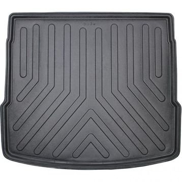 OtoLine Audi Q5 2023 Model Bagaj Havuzu