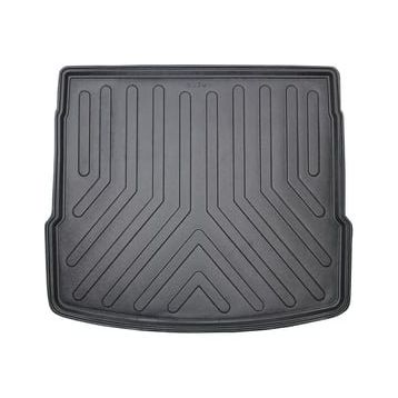 OtoLine Audi Q5 2023 Model Bagaj Havuzu