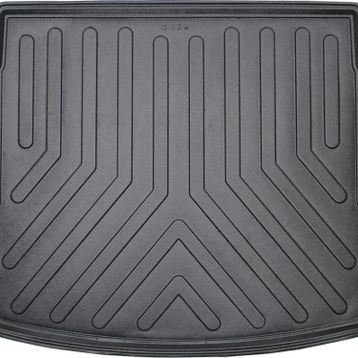 OtoLine Audi Q5 2023 Model Bagaj Havuzu