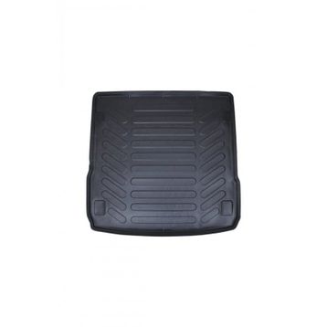 OtoLine Audi Q7 2007 Model Bagaj Havuzu