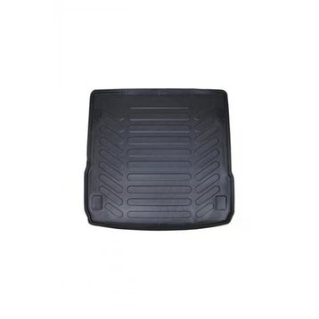 OtoLine Audi Q7 2011 Model Bagaj Havuzu