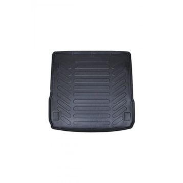 OtoLine Audi Q7 2011 Model Bagaj Havuzu