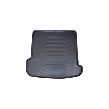 OtoLine Audi Q7 2018 Model Bagaj Havuzu