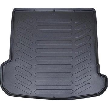 OtoLine Audi Q7 2023 Model Bagaj Havuzu