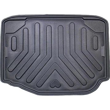 OtoLine Audi Q7 2024 Model Bagaj Havuzu