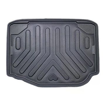 OtoLine Audi Q7 2024 Model Bagaj Havuzu