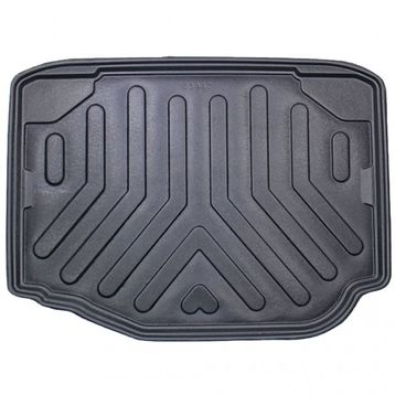 OtoLine Audi Q7 2024 Model Bagaj Havuzu