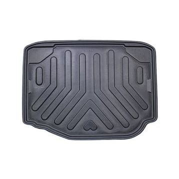 OtoLine Audi Q7 2024 Model Bagaj Havuzu