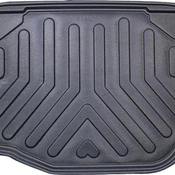 OtoLine Audi Q7 2024 Model Bagaj Havuzu