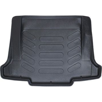OtoLine Bmw 1 Serisi E87 HB 2004 Model Bagaj Havuzu
