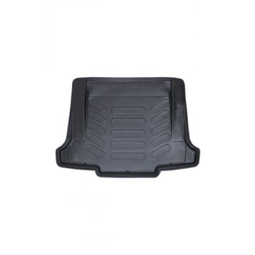OtoLine Bmw 1 Serisi E87 HB 2006 Model Bagaj Havuzu