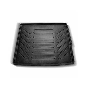 OtoLine Bmw X1 2010 Model Bagaj Havuzu