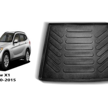 OtoLine Bmw X1 2010 Model Bagaj Havuzu