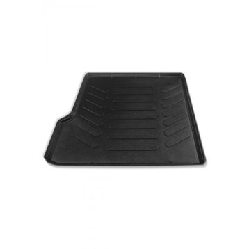 OtoLine Bmw X3 2008 Model Bagaj Havuzu