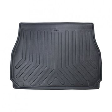 OtoLine Bmw X5 2002 Model Bagaj Havuzu