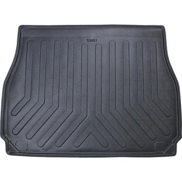 OtoLine Bmw X5 2004 Model Bagaj Havuzu