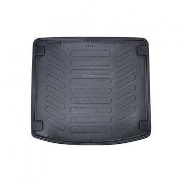 OtoLine Bmw X6 2010 Model Bagaj Havuzu