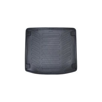 OtoLine Bmw X6 2011 Model Bagaj Havuzu