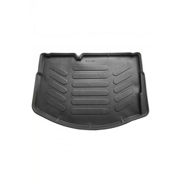 OtoLine Citroen C3 2016 Model Bagaj Havuzu
