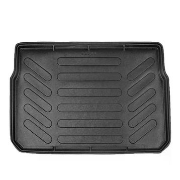 OtoLine Citroen C3 2023 Model Bagaj Havuzu