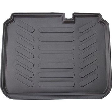 OtoLine Citroen C4 2007 Model Bagaj Havuzu