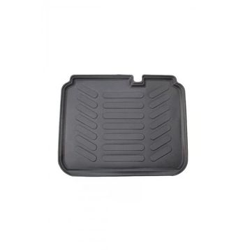 OtoLine Citroen C4 2011 Model Bagaj Havuzu