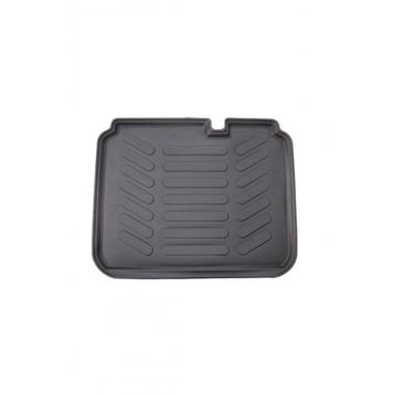 OtoLine Citroen C4 2012 Model Bagaj Havuzu
