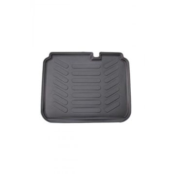OtoLine Citroen C4 2016 Model Bagaj Havuzu