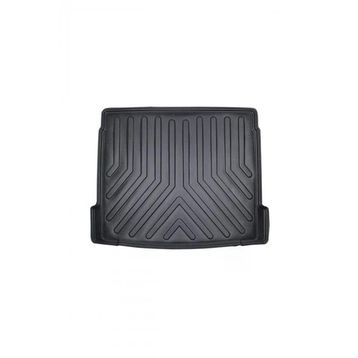 OtoLine Citroen C5 2002 Model Bagaj Havuzu