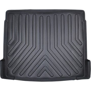 OtoLine Citroen C5 2007 Model Bagaj Havuzu