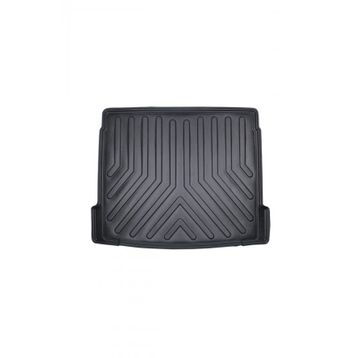 OtoLine Citroen C5 2007 Model Bagaj Havuzu